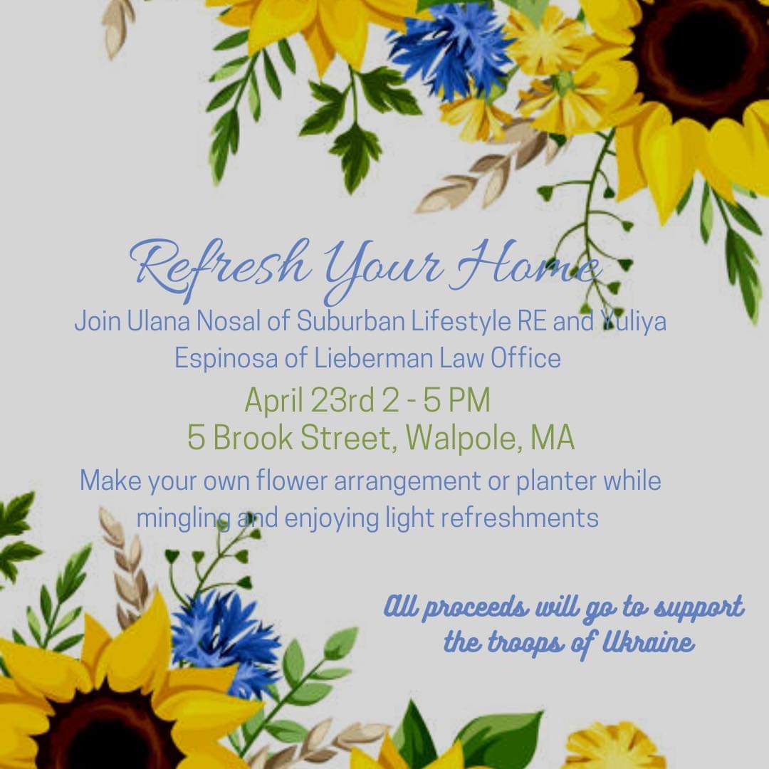 Refresh your home