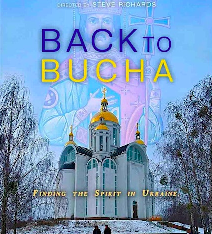 Back to Bucha