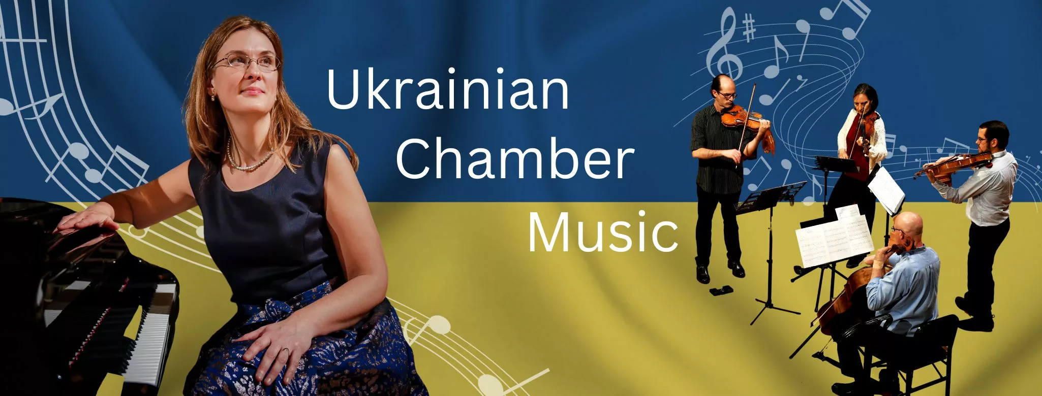 Ukrainian Chamber Music