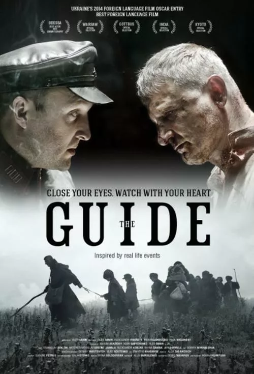 THE GUIDE (POVODYR)