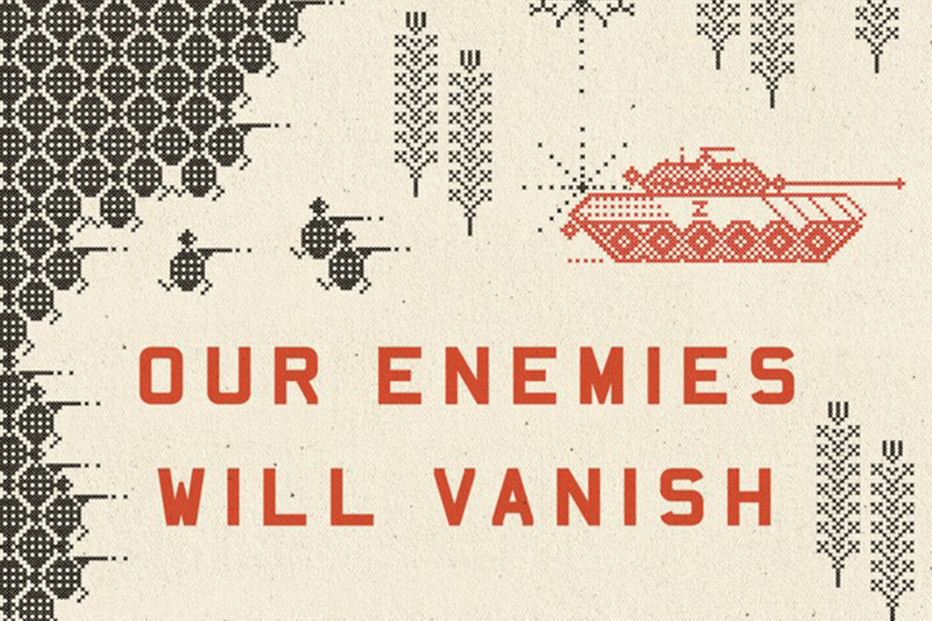 Year Three: Ukrainian Resistance and the New Phase of the War
