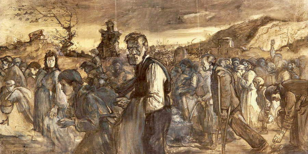 Between Oblivion and Remembrance: How Ukrainian Literature Reflected on the Holocaust in the 1940s–1960s