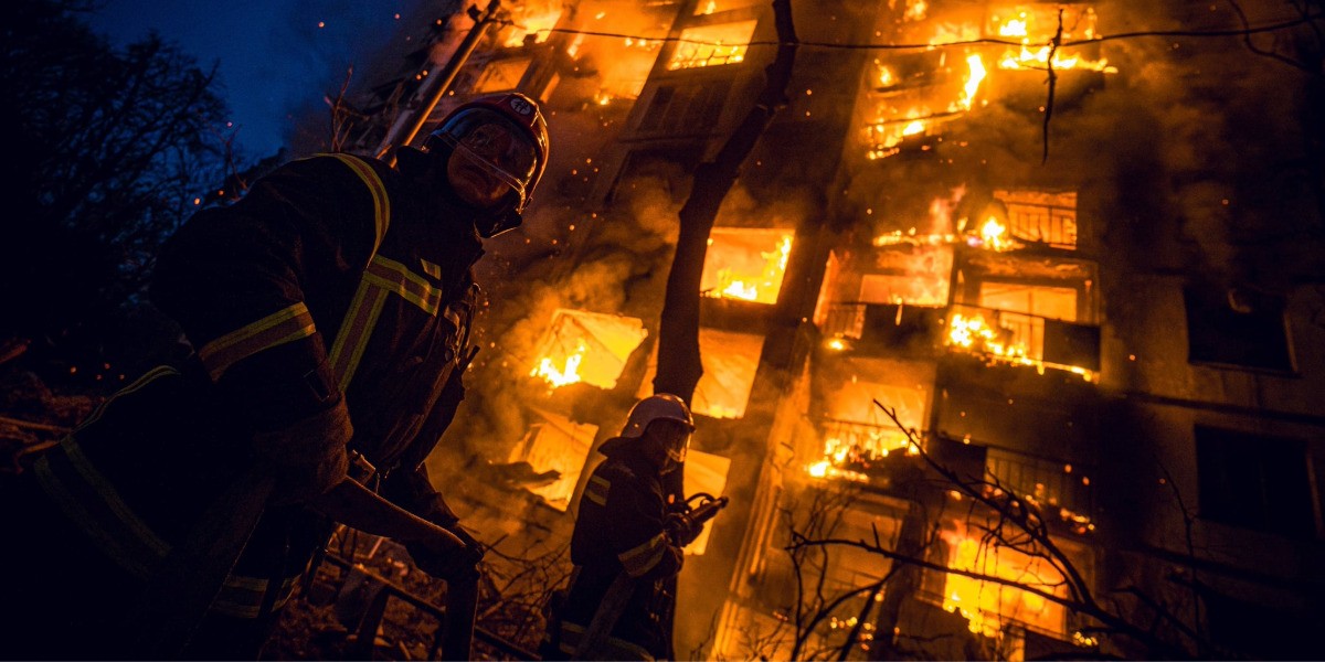 Keeping the Fires Burning: Studying Ukrainian Literature Through Censorship, Independence, and War