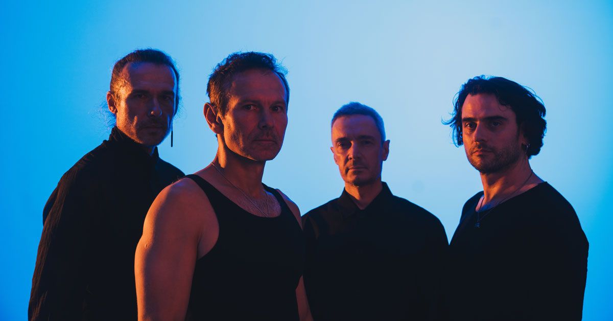 OKEAN ELZY