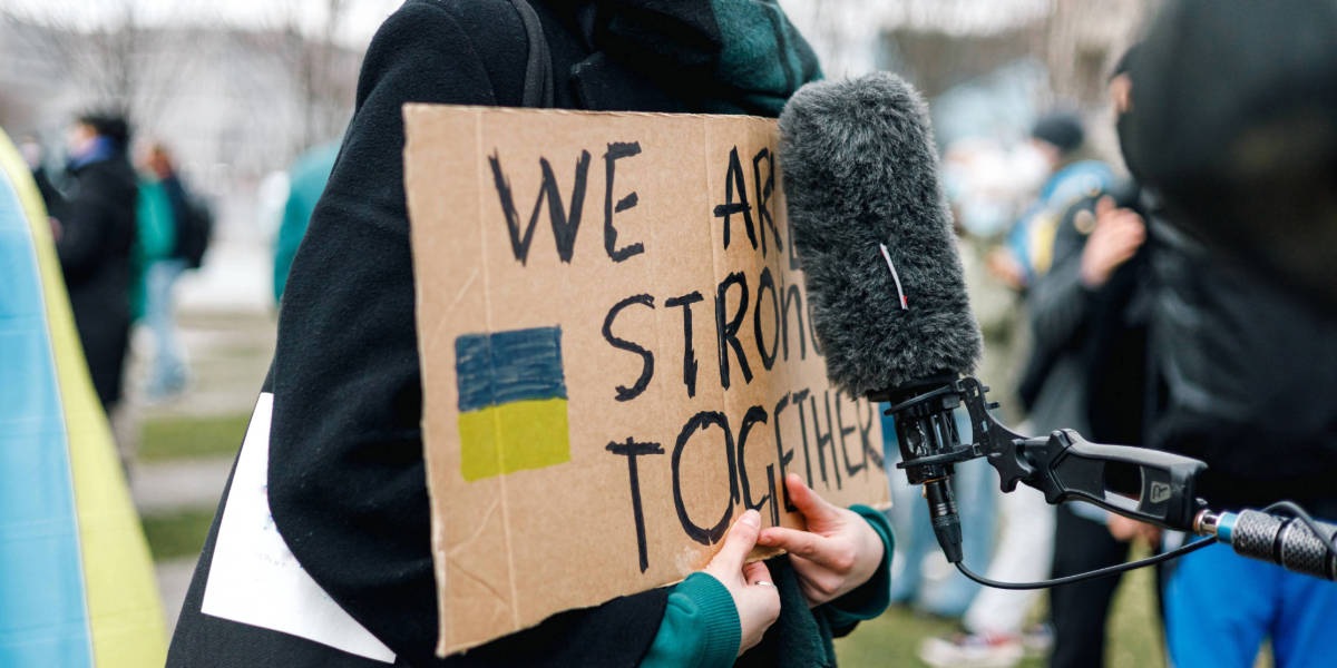 Societal Resilience and Local Democracy at Times of War: Learning from Ukrainian Local Communities