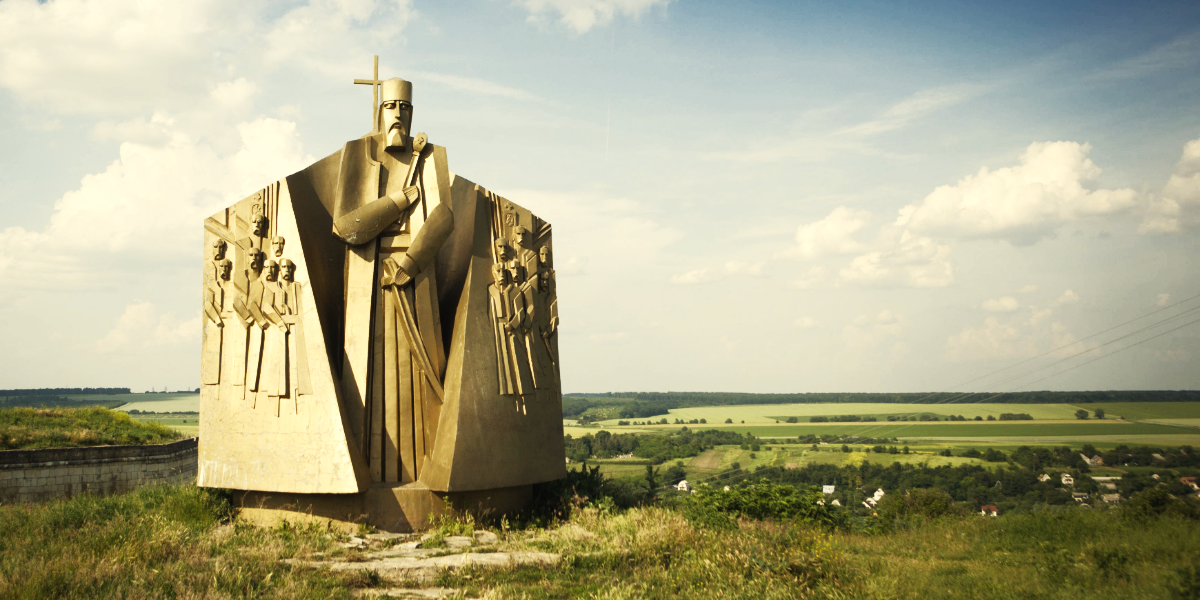 The Ukrainian Hetmanate vs. Europe