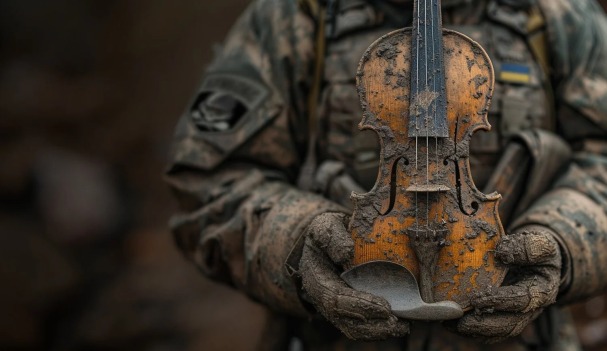 Soldiers of Song